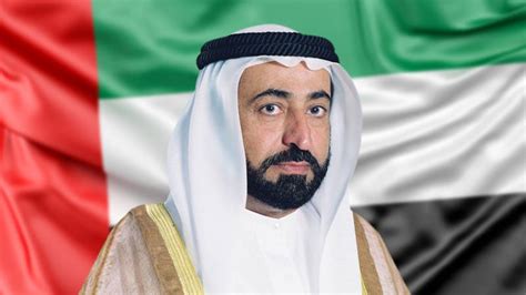  من هو الشيخ سلطان بن محمد القاسمي؟  |  الملف الشخصي - من أنت؟