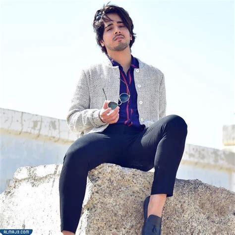  من هو سعد العتيبي زوج بدر خلف؟  - حاجياتي