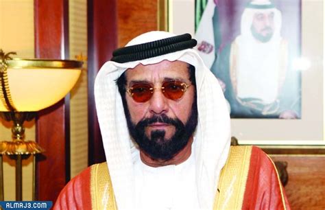  من هو طحنون بن محمد بن خليفة آل نهيان؟  - ويكيبيديا - الموقع المرجعي