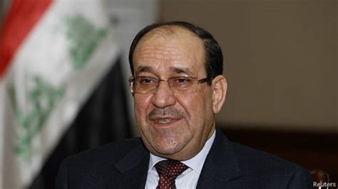  من هو نوري المالكي؟  |  الملف الشخصي |  من تكون حضرتك؟