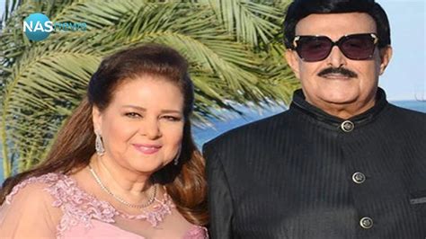  من هي دلال عبد العزيز؟  ويكيبيديا، سيرة زوجة سمير غانم