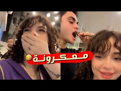  يأكل شعر البنات الأسود والصغير.  ما هو - حل اللغز الذي يأكل الشعر