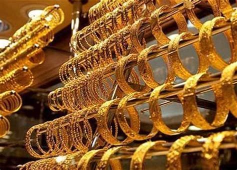  يجتمع الآن!  سعر الذهب اليوم في السعودية