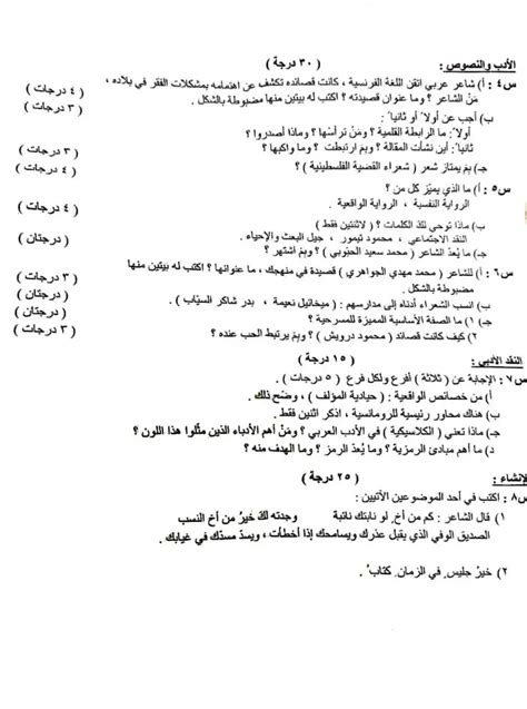  يقال له من وراء الوعد فلديه 5 شخصيات - المنتدى العربي |  أسئلة وأجوبة 2024