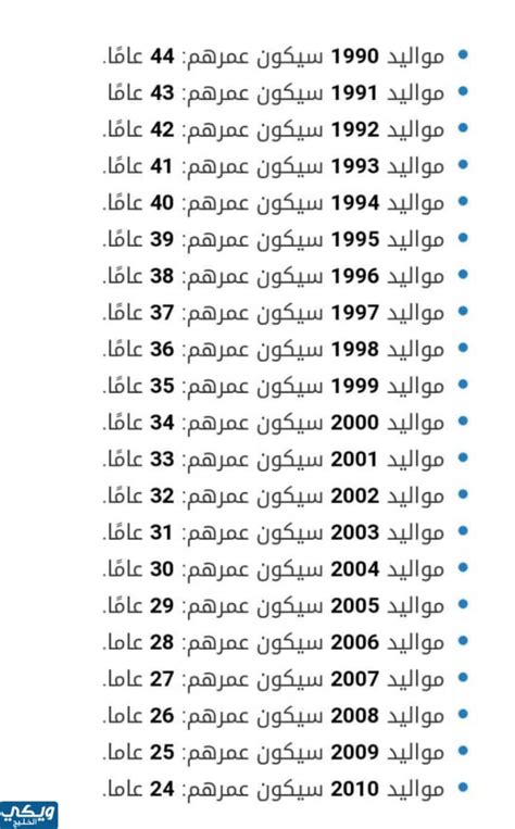 17 سنة ولدت كم - أرسلت