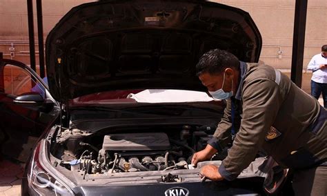 8 نصائح مهمة يجب اتباعها قبل التوجه للفحص الفني بالمرور | Shift