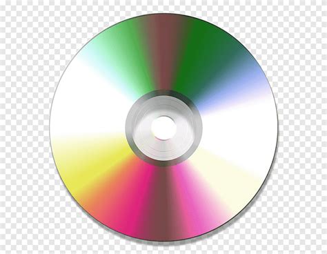 DVD أفضل من القرص المضغوط في سعة التخزين