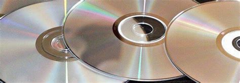 DVD يتفوق على القرص المضغوط في سعة التخزين