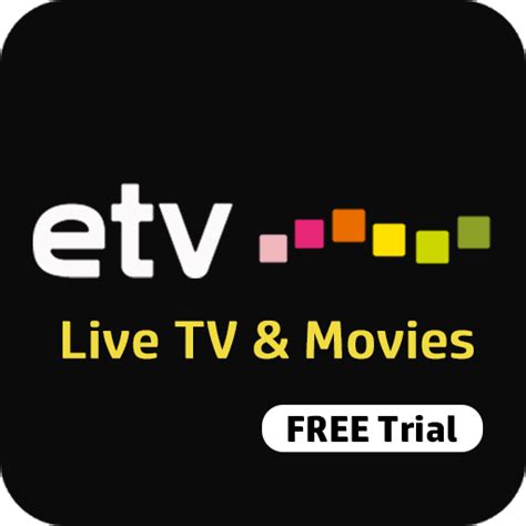 ETV IPTV Play لنظام Android - تنزيل