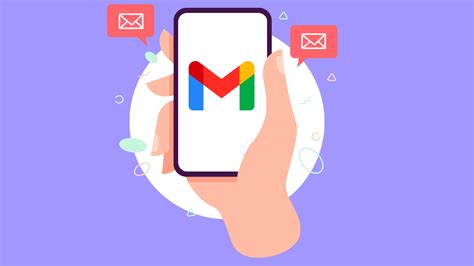 Gmail تسجيل الدخول البريد الإلكتروني iPhone و Android - Milli