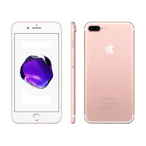 iPhone 7 Plus - Okyanos Tech - المنتجات