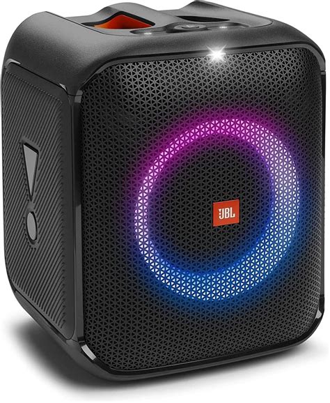JBL - مكعب