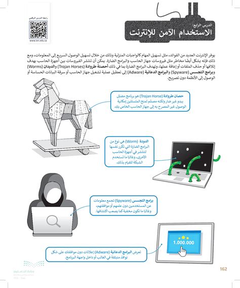 o البرامج التي تكرر نفسها لتنتشر إلى أجهزة كمبيوتر أخرى، غالبًا عن طريق الانتشار عبر الشبكة