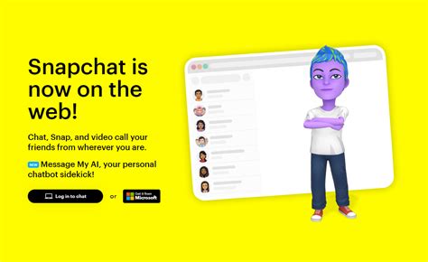 Snapchat تعلن عن حل لمشكلة تسجيل الدخول إلى التطبيق - تكنولوجيا Echo