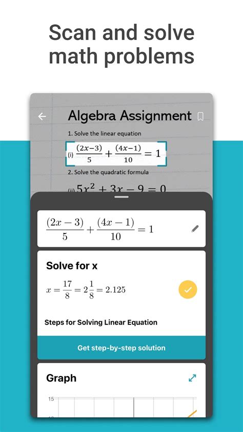 Solver x-25 = 0 - Microsoft Math Solver