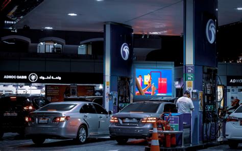آخر تحديث على اسعار البترول في الامارات لشهر أغسطس 2024 - Bayut