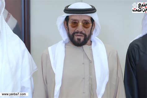 أبناء الشيخ طحنون بن محمد - اتجاهات 2024