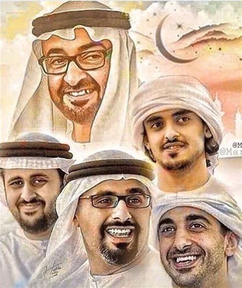 أبناء الشيخ محمد بن زايد - أون تايم نيوز أبناء الشيخ محمد بن زايد - أون تايم نيوز