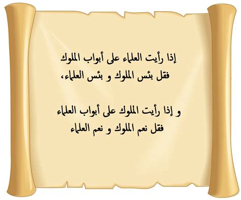 أجمل أقوال وحكم الإمام علي بن أبي طالب - مقالة الصفحة