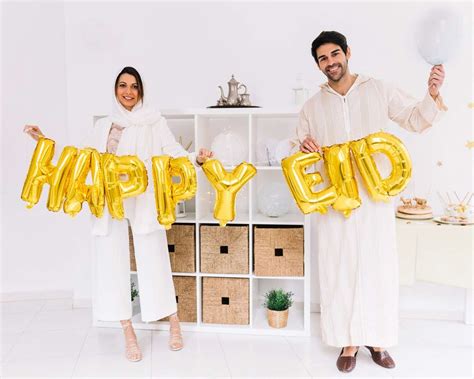 أجمل رسائل تهنئة بعيد الفطر 2024 | مجلة سيدتي