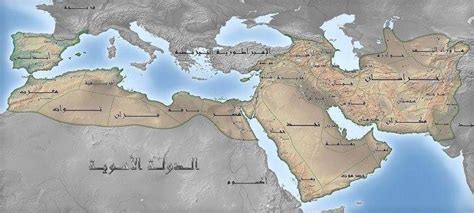 أحد أبرز الخلفاء الأمويين