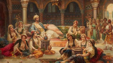 أحد أنماط القصص في العصر العباسي