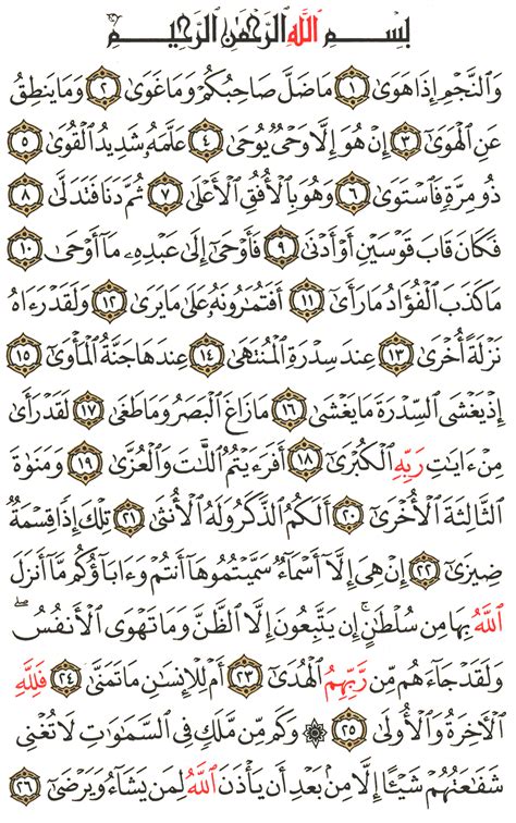 أحكام قرآن ابن العربي - سورة النجم - هل سجود النجم من روائع القرآن - الجزء رقم 4 - إسلام ويب