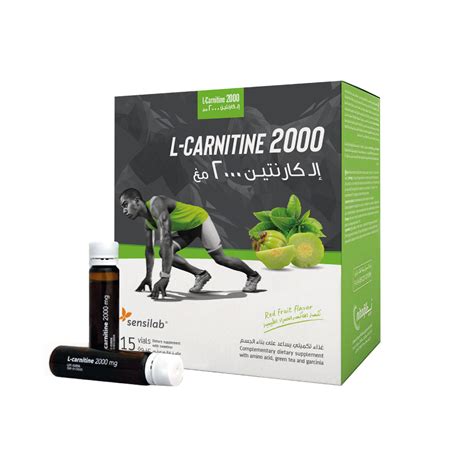 أخصائيو التغذية والهرمونات الرياضية والمدربون الشخصيون - فاعلية L-carnitine لفقدان الوزن وحرق الدهون و ...