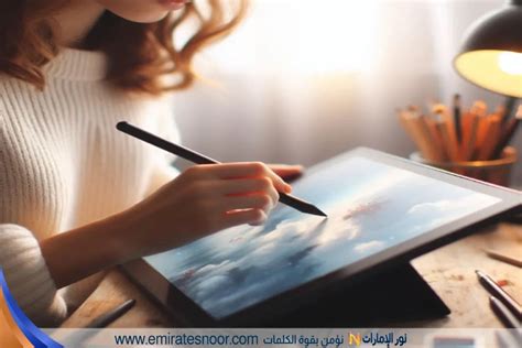 أدوات الفن الرقمي - متجه أو مثل