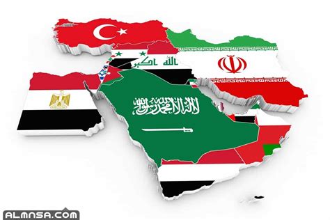 أدى عدم وجود دولة موحدة إلى ضعف الاقتصاد في شبه الجزيرة العربية
