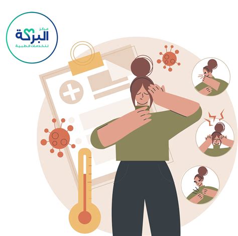 أستنتج أنني أعاني من الحمى عندما لاحظت الأعراض التالية - الداعم الناجح أستنتج أنني أعاني من الحمى عندما لاحظت الأعراض التالية - الداعم الناجح
