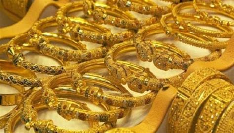 أسعار الذهب اليوم في السعودية الثلاثاء 5 يوليو 2024.. هبوط جديد