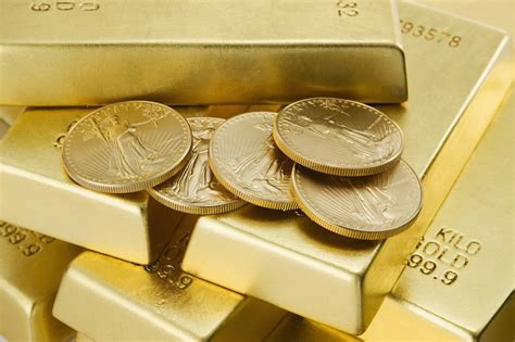 أسعار الذهب في الولايات المتحدة اليوم