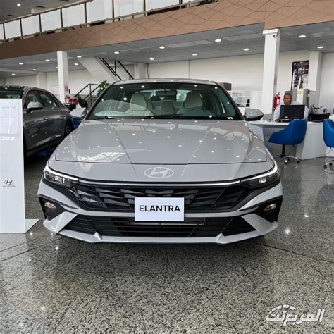 أسعار هيونداي إلنترا الجديدة في السعودية - الصور والمواصفات - YallaMotor.com