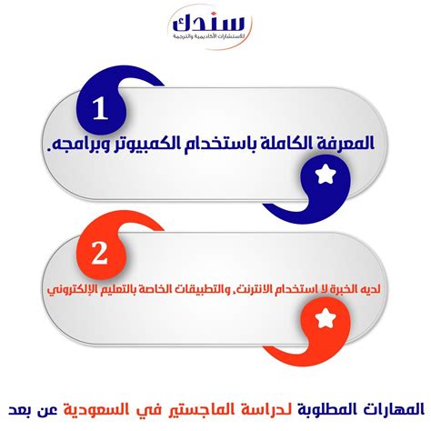 أسماء الجامعات التي تمنح درجة الماجستير عن بعد 1444-2024 المملكة العربية السعودية - شبكة الخليج