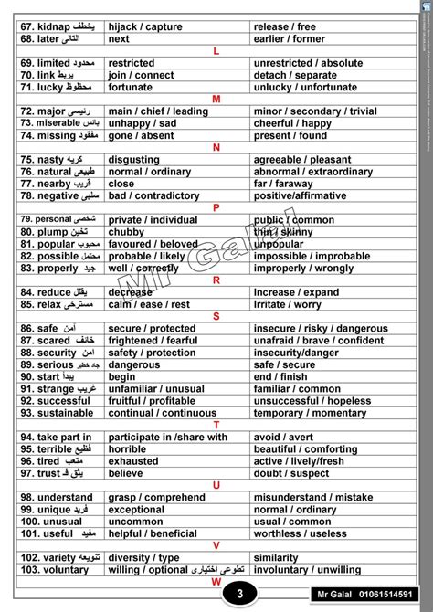 أصبح معنى الكلمة - Labelleza