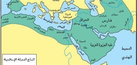 أطول وقت في الخلافة الإسلامية هو الخليفة - الجيل المتعلم