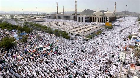 أعمال يوم عرفة.. اليوم التّاسع من ذي الحجة - العتبة الحسينية المقدسة