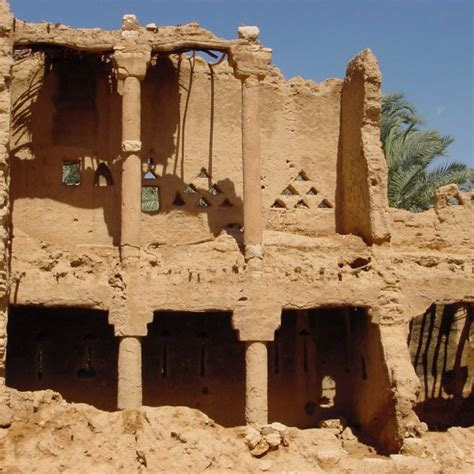 أقدم المواقع الأثرية في المملكة العربية السعودية - المصدر أقدم المواقع الأثرية في المملكة العربية السعودية - المصدر