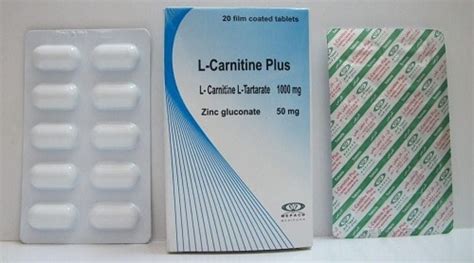 أقراص L Carnitine Plus هي مكمل غذائي لعلاج مشاكل العضلات والأوعية الدموية - صفحة المقالة