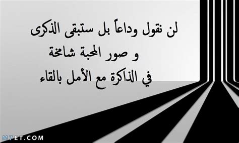 أقوال وداع لصديق العمل - الصفحة المثالية