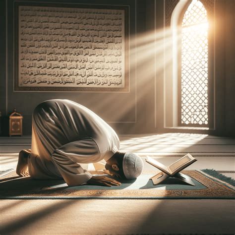 أماكن سجود التلاوة في القرآن الكريم - الإسلام سؤال وجواب