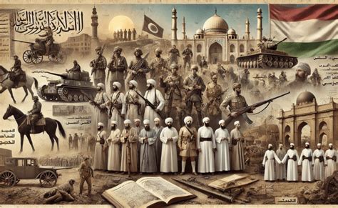 أنا أناقش موقف المسلمين من المسلمين العُصاة - العرب