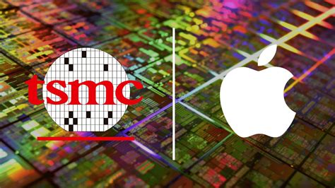أين تصنع رقائق tsmc؟