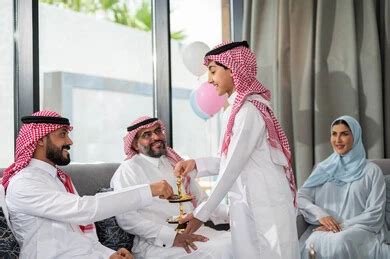 إجابة صحيحة لإظهار الفرح والسعادة في يوم العيد - حلال