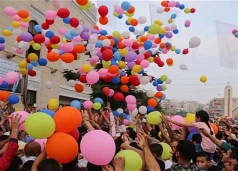 إجازة عيد الفطر للقطاعين الخاص والحكومي - أخبار مصر - الوطن