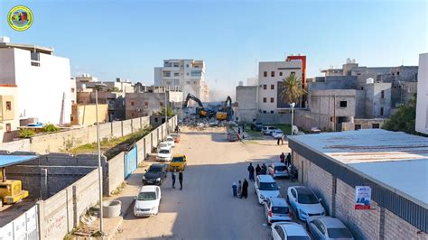 إزالة دمار الطريق من بيت المعرفة - عرب أورجي
