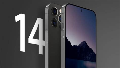إطلاق iPhone 14 في هذا التاريخ .. سعر ومواصفات أسطورة Apple إطلاق iPhone 14 في هذا التاريخ .. سعر ومواصفات أسطورة Apple
