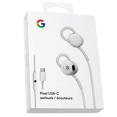 إعداد سماعات الأذن Pixel USB-C واستخدامها - دعم Google
