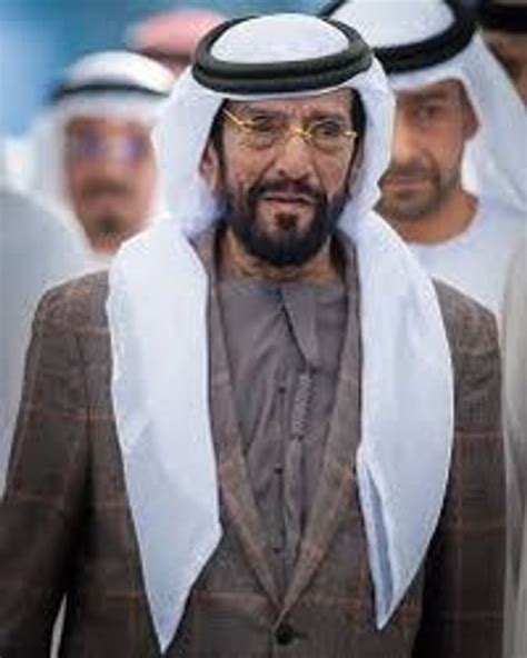 ابن الشيخ طحنون بن محمد آل نهيان - بصمة الذكاء
